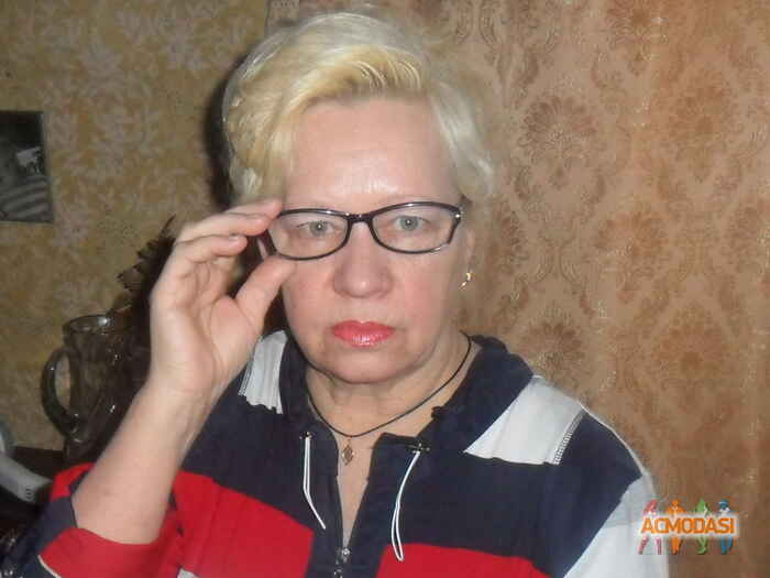 Ида  Наумова фото №914717. Загружено 31 Августа 2015