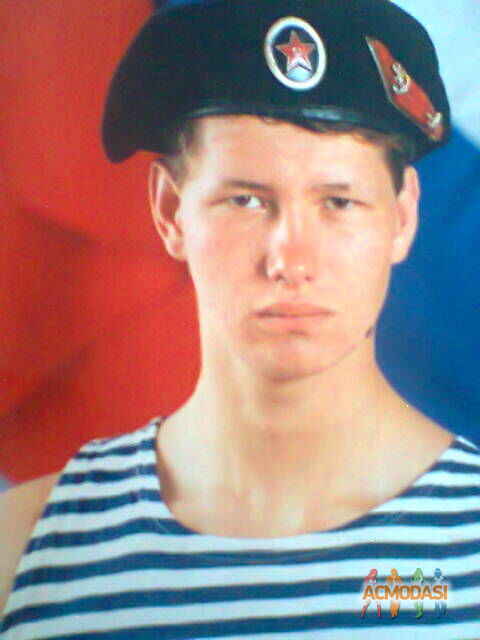 Дмитрий Николаевич Ковалев фото №821615. Загружено 13 Февраля 2015