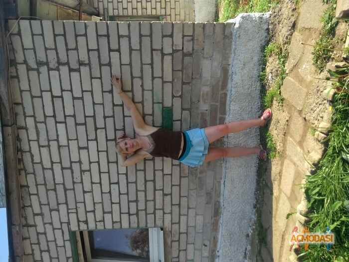 Ольга Константиговна Шаркевич фото №872544. Загружено 11 Июня 2015