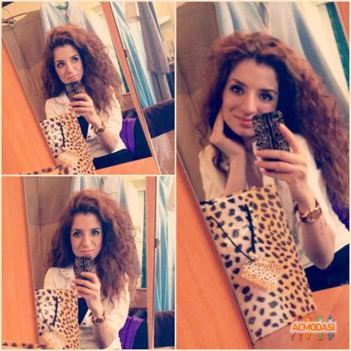 Альбина Казбековна Еликоева фото №1018281. Загружено 01 Апреля 2016