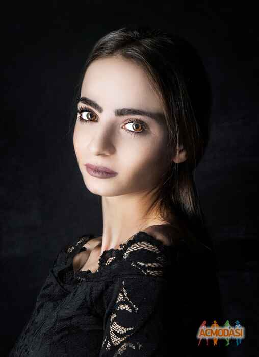 Лана Аликовна Джопуа фото №1119912. Загружено 05 Декабря 2016