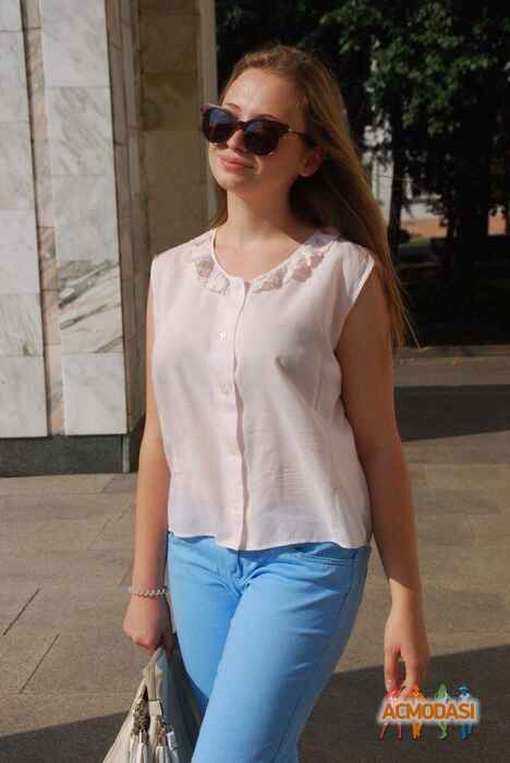 Ксения Игоревна Комарвоа фото №1127065. Загружено 23 Декабря 2016