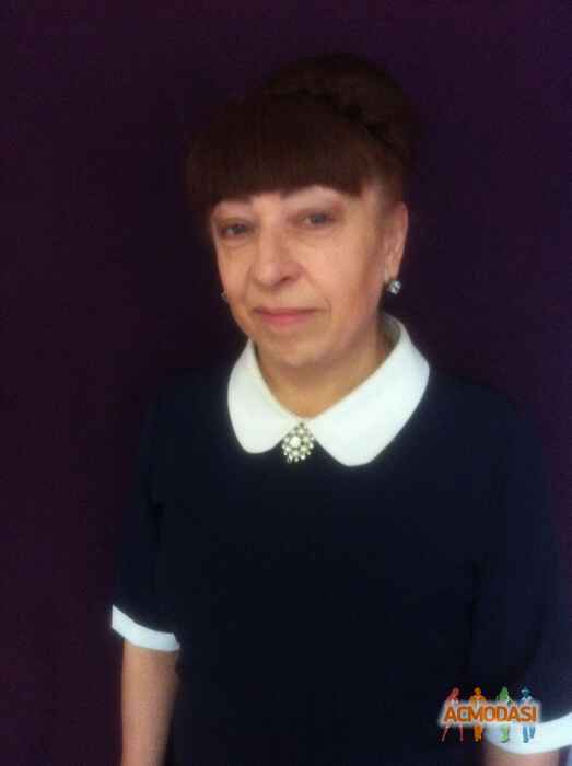 Галина Васильевна Щепилова фото №1186663. Загружено 05 Июня 2017