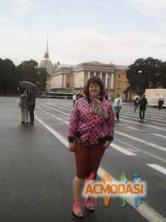 Анастасия Вадимовна Прохорова фото №1240573. Загружено 21 Октября 2017