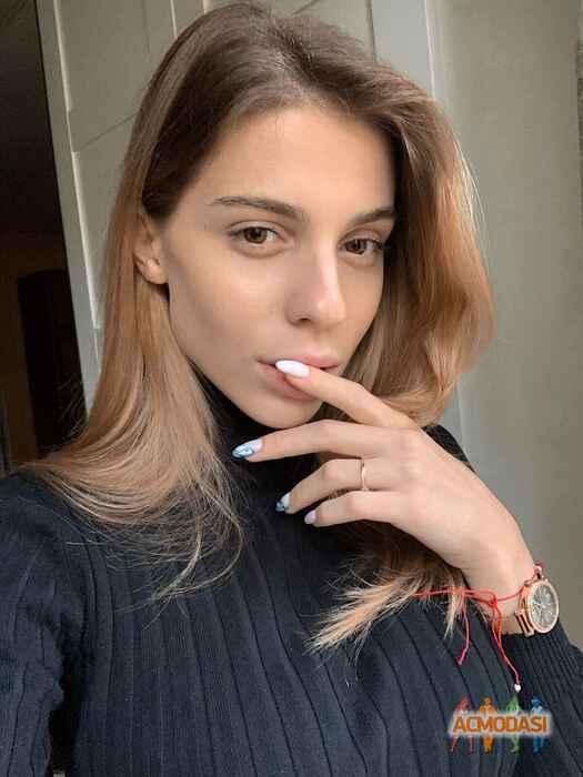 Юлия Дмитриевна Николаева фото №1518651. Загружено 30 Сентября 2019