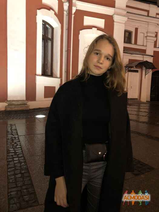 Анна Юрьевна Бурова фото №1445228. Загружено 09 Апреля 2019