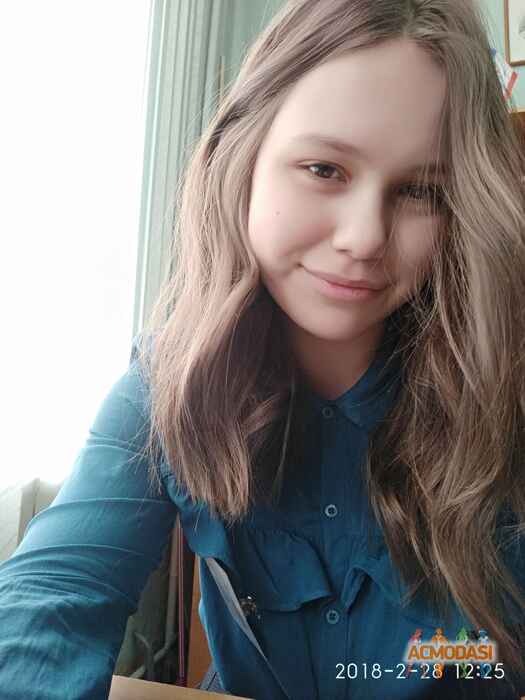 Инна Валерьевна Дарие фото №1368841. Загружено 09 Сентября 2018