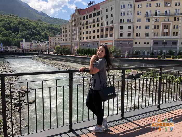 Guzel Ilfatovna Vakhitova фото №1398212. Загружено 28 Ноября 2018