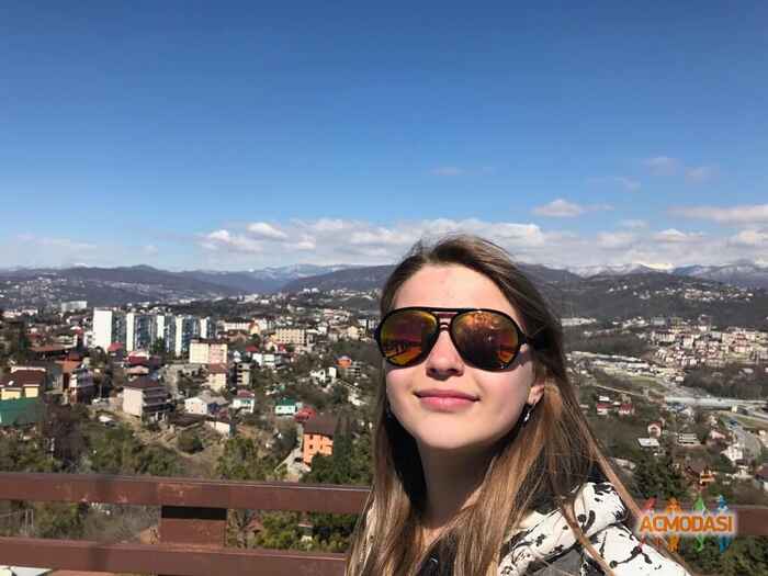 Арина Игоревна Слесарева фото №1448208. Загружено 16 Апреля 2019