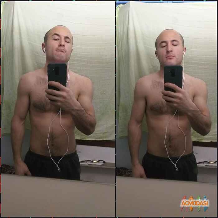 Abdu Абдуфаттоевич Mir фото №1456488. Загружено 12 Мая 2019