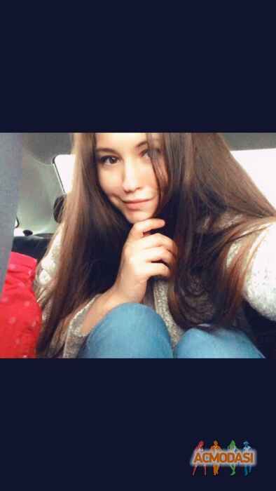 Алина Андреевна Савенок фото №1493153. Загружено 30 Июля 2019