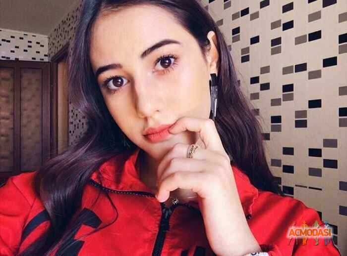 Эмма Араиковна Асатрян фото №1522038. Загружено 07 Октября 2019