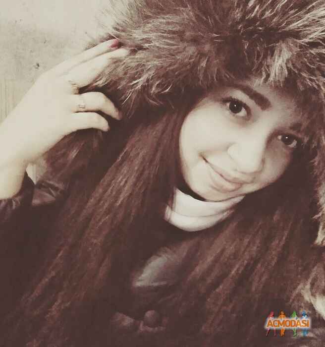 Евгения Сергеевна Салиева фото №1483843. Загружено 09 Июля 2019