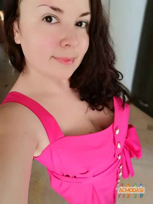 Анастасия   фото №1489255. Загружено 22 Июля 2019