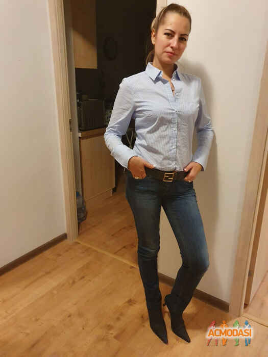 Елена   фото №1534007. Загружено 31 Октября 2019
