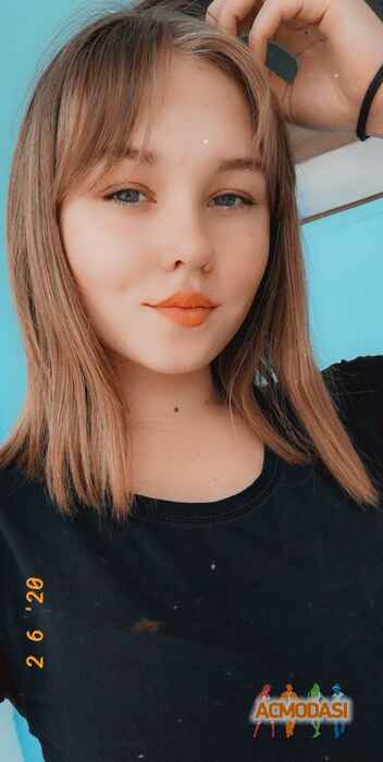 Ксения Алексеевна Жемчужникова фото №1607482. Загружено 08 Июня 2020