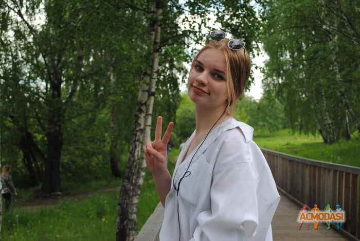 Мила  Куприянова фото №1614179. Загружено 29 Июня 2020