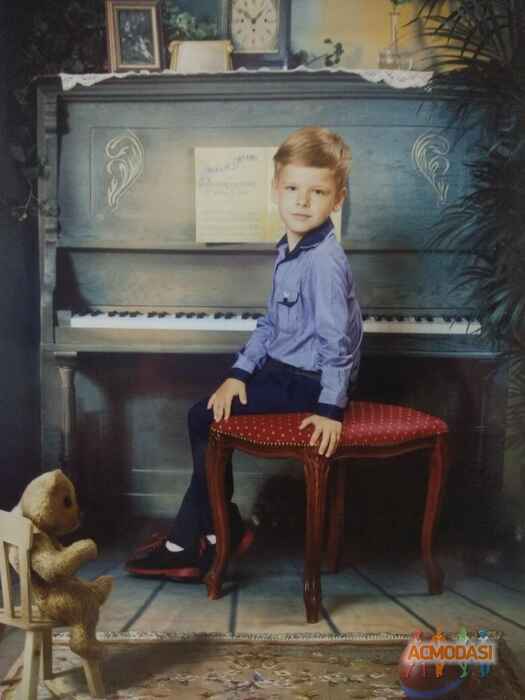 Егор  Болотов фото №1667125. Загружено 18 Декабря 2020