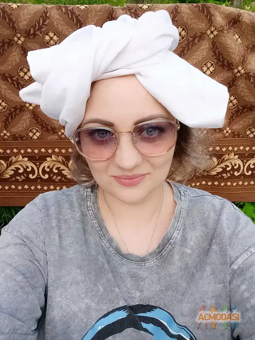 Светлана  Смелкова фото №1936176. Загружено 14 Сентября 2025