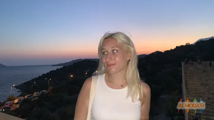 Милана  Ализарчик фото №1866719. Загружено 08 Сентября 2023