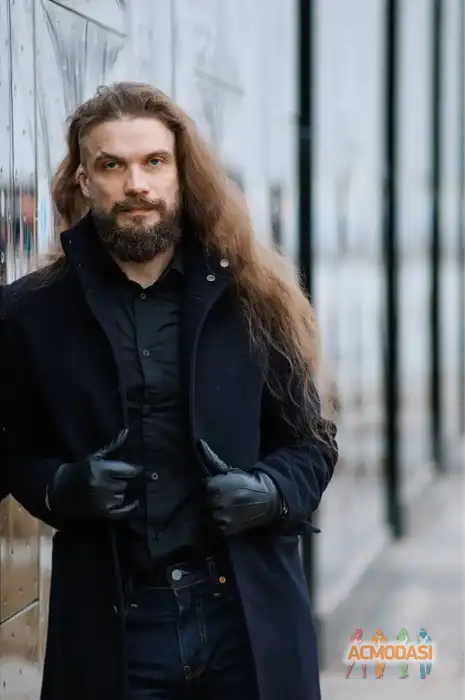 Андрей   фото №1942893. Загружено 03 Декабря 2025