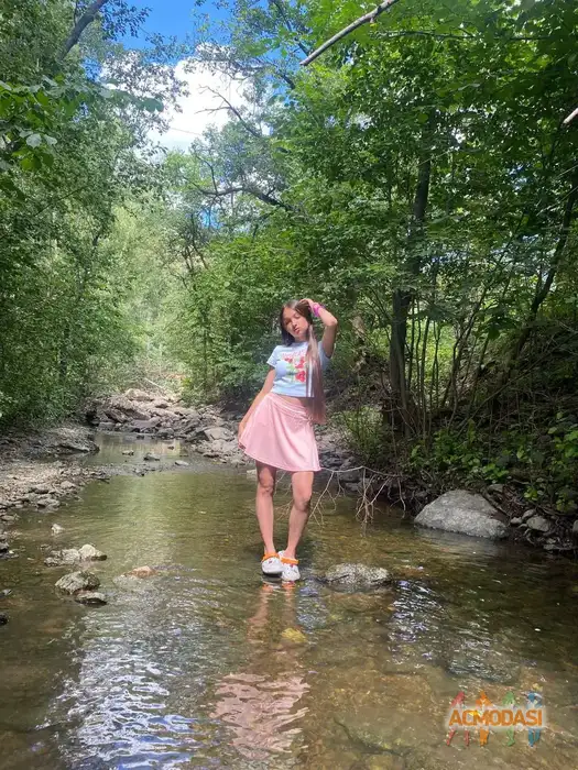 Карина  Маткина фото №1946140. Загружено 28 Января 2026