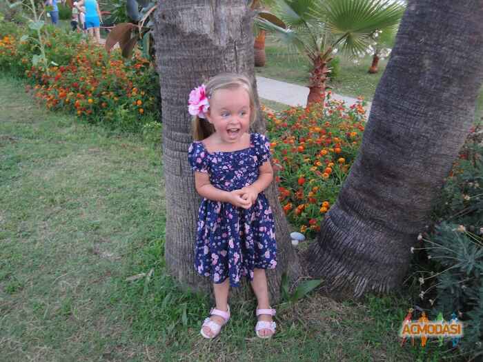 Антонина Вадимовна Свентэк фото №245279. Загружено 28 Августа 2012