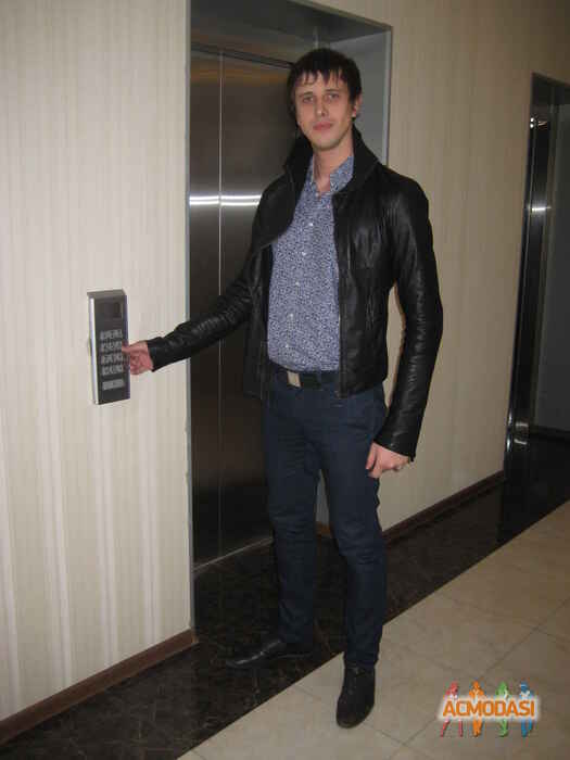 Эдуард Олегович Мальцев фото №267357. Загружено 08 Октября 2012