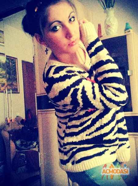 Анастасия Юрьевна Виноградова фото №617794. Загружено 19 Марта 2014