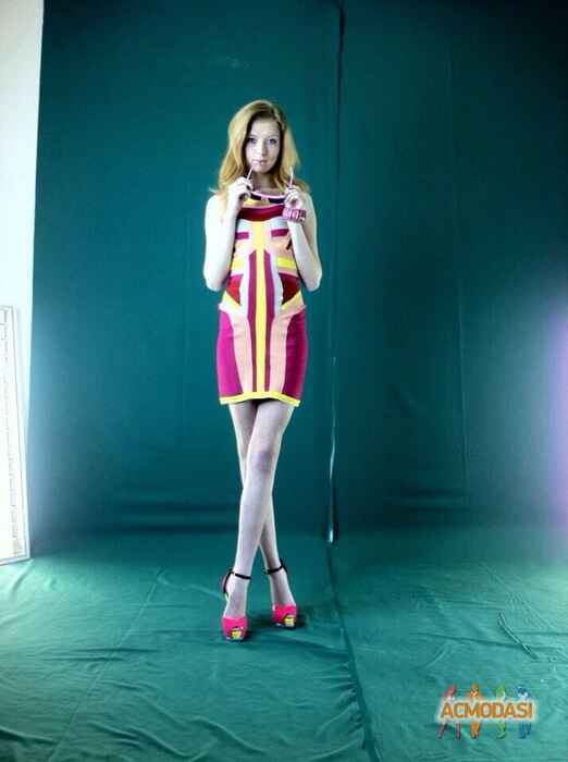 Мария Александровна Базилевич фото №668090. Загружено 11 Июня 2014