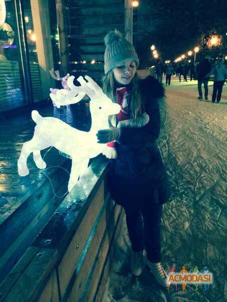 Кристина Александровна Рыжова фото №625790. Загружено 30 Марта 2014