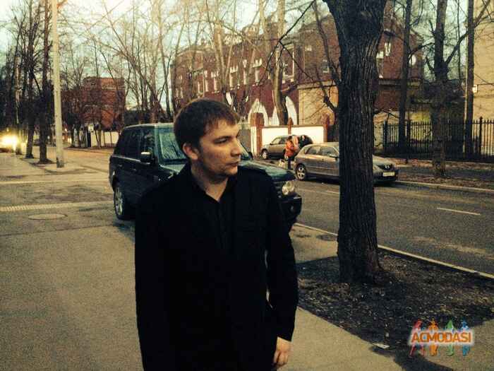 Алексей Александрович Киричук фото №625908. Загружено 31 Марта 2014