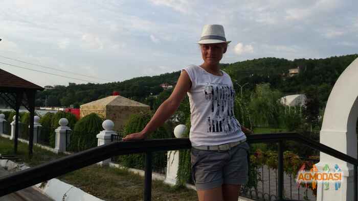 Мария Витальевна Смольянинова фото №708664. Загружено 13 Августа 2014