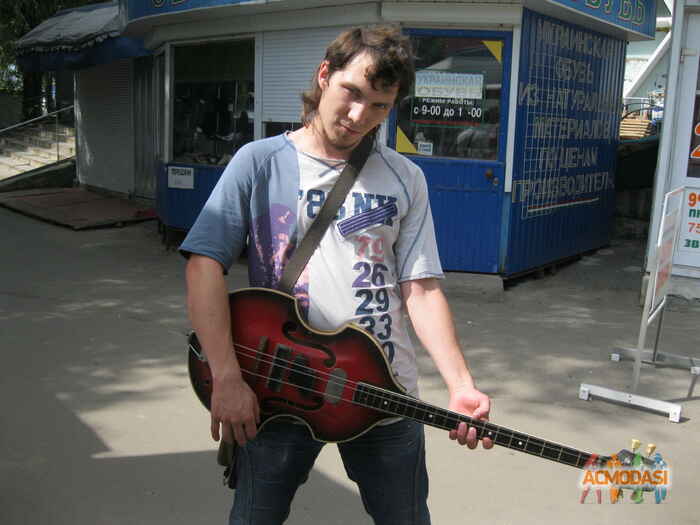 Дмитрий Павлович Кононенко фото №631875. Загружено 08 Апреля 2014