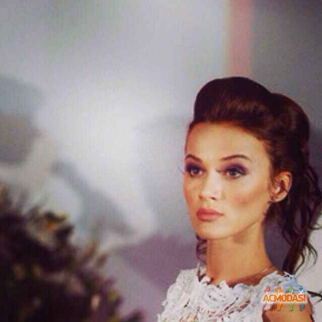 Антонина Олеговна Кискина фото №677375. Загружено 24 Июня 2014