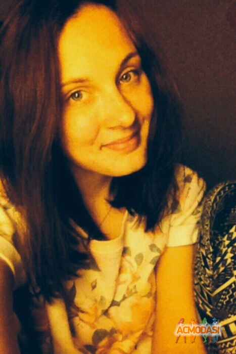 Варя Сергеевна Черных фото №718295. Загружено 26 Августа 2014