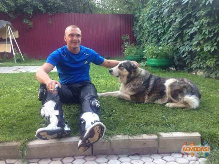 Алексей  Леханов фото №761791. Загружено 28 Октября 2014