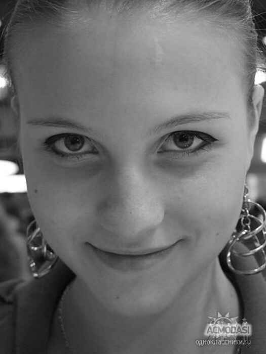 Анна Валерьевна Гулида фото №236124. Загружено 09 Августа 2012