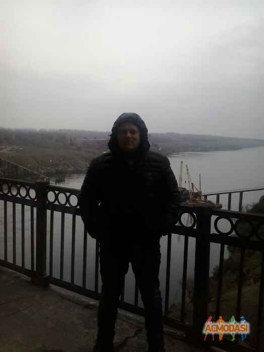 Игорь Владимирович Рысухин фото №807588. Загружено 23 Января 2015