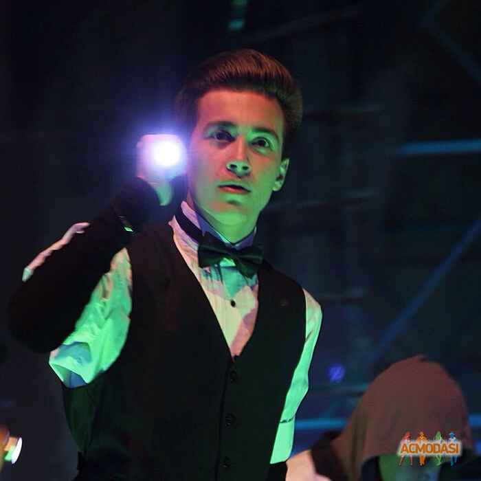 Иван  Де-Вилье фото №890173. Загружено 22 Июля 2015