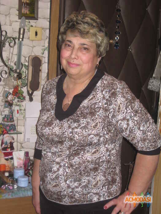 Алла Эдуардовна Стрельцова фото №966301. Загружено 11 Декабря 2015