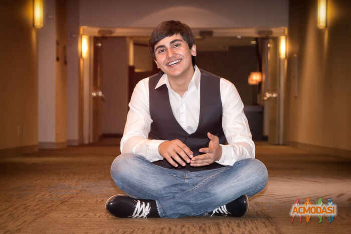 Михаил Ханахян (Мнац) фото №967445. Загружено 14 Декабря 2015