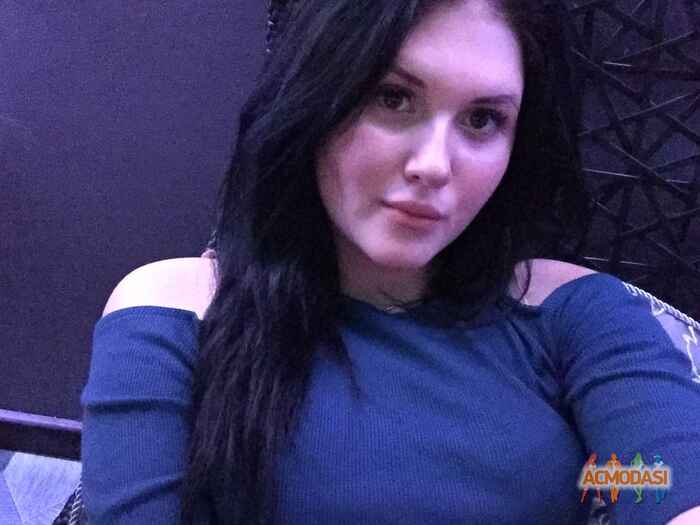 Алина Андреевна Тимакова фото №1089690. Загружено 26 Сентября 2016