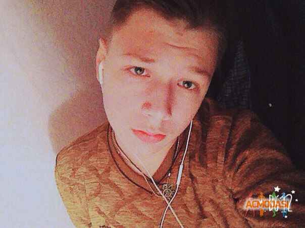 Денис  Черников фото №1098349. Загружено 17 Октября 2016