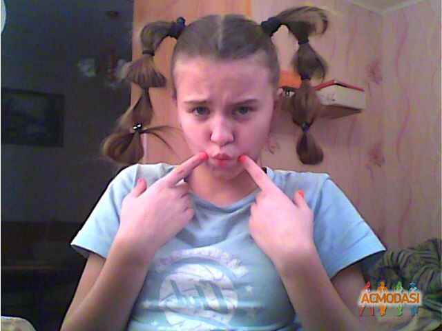 Полина Дмитриевна Стоценко фото №1126497. Загружено 22 Декабря 2016