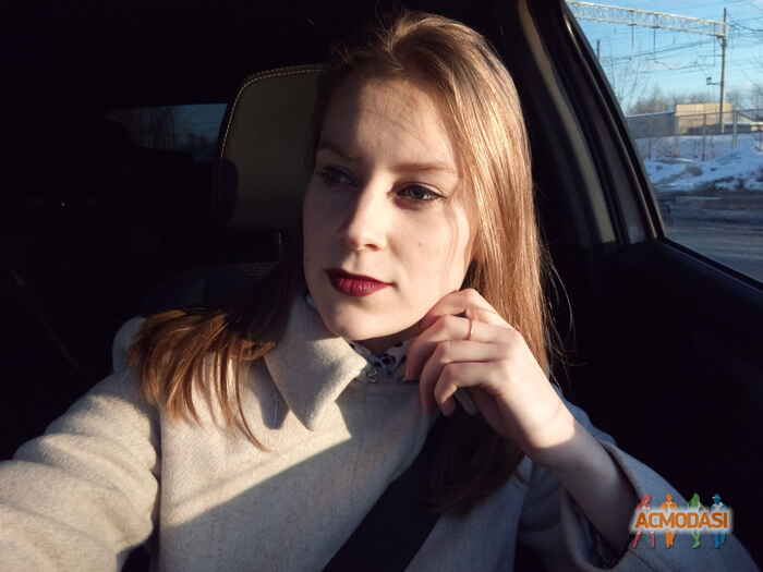 Анна Сергеевна Моглан фото №1439096. Загружено 26 Марта 2019
