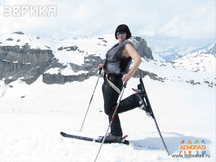 Элина Борисовна Бородина, фото №105368. Загружено 15 Ноября 2011