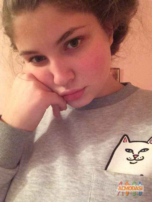 Настя Ивановна Попова фото №1359070. Загружено 15 Августа 2018