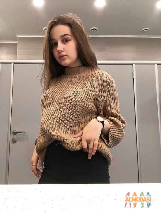 Виктория Рустамовна Амрахова фото №1484835. Загружено 12 Июля 2019