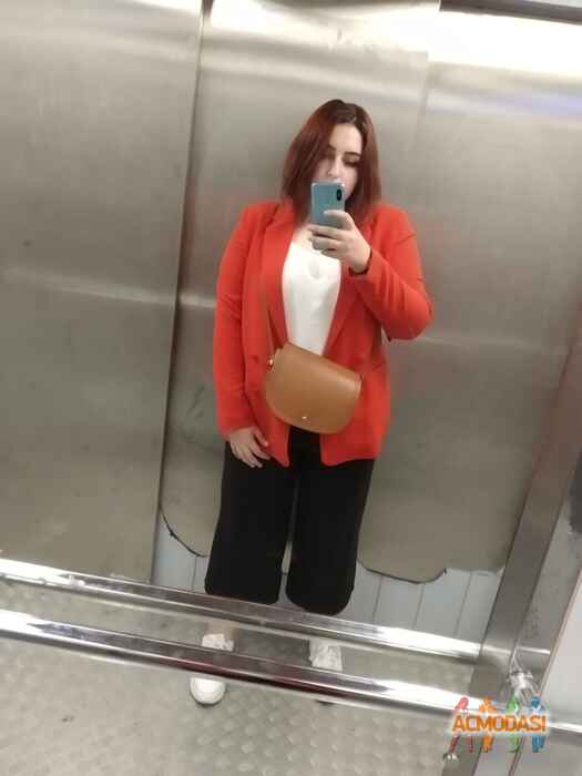 Анна  Костецкая фото №1519770. Загружено 03 Октября 2019